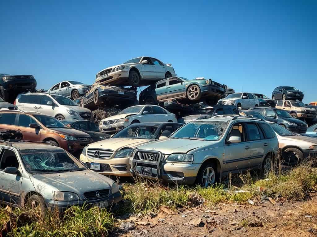 Einfache Lösungen für Ihren Verkauf – mit der Autoverwertung in Cottbus