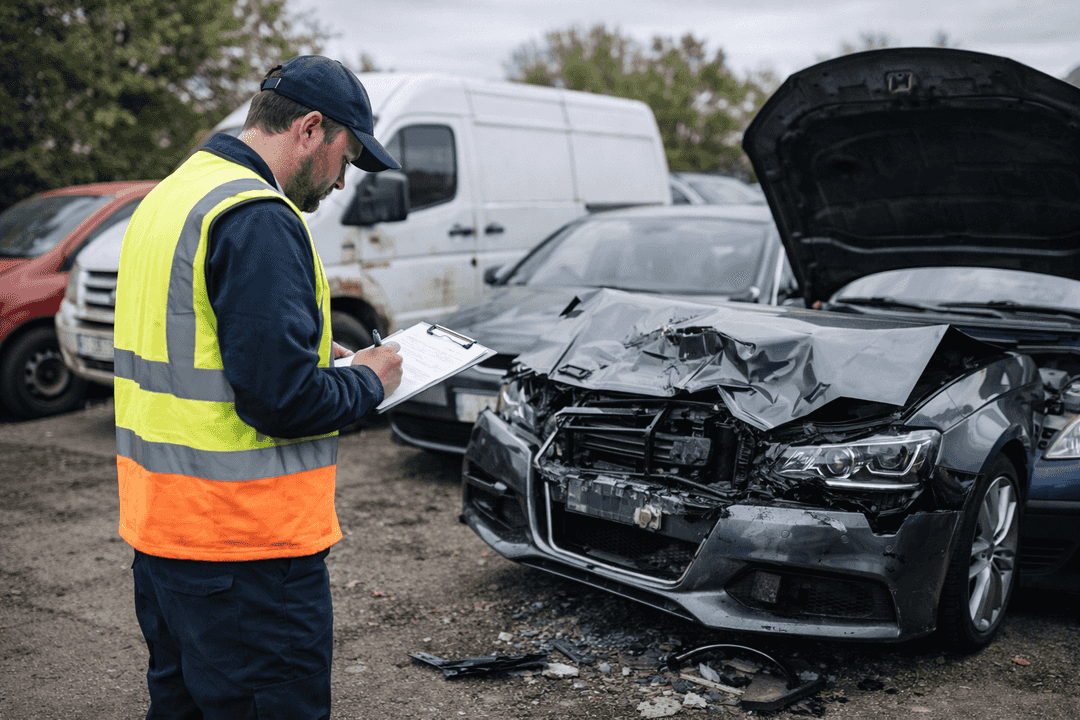 So funktioniert die Autoverwertung in Cottbus – Mit wenigen Klicks zum Verkauf