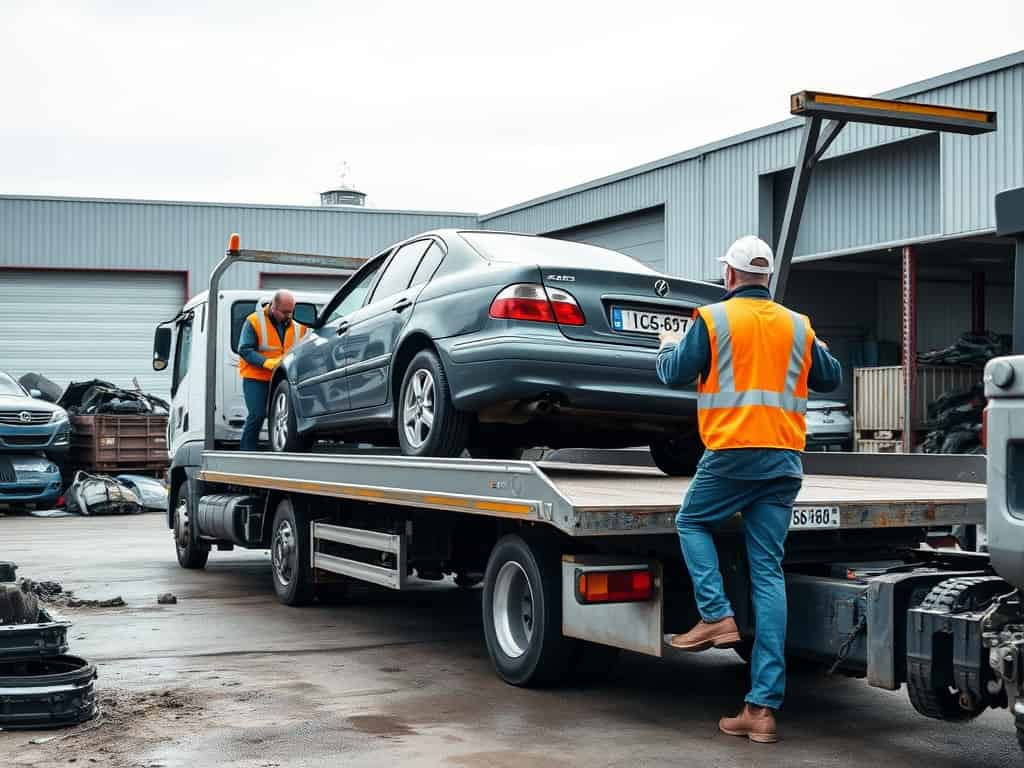 Pragmatische Lösungen für Sonderfälle – Autoverwertung in Cottbus bei fehlenden Papieren und Finanzierung